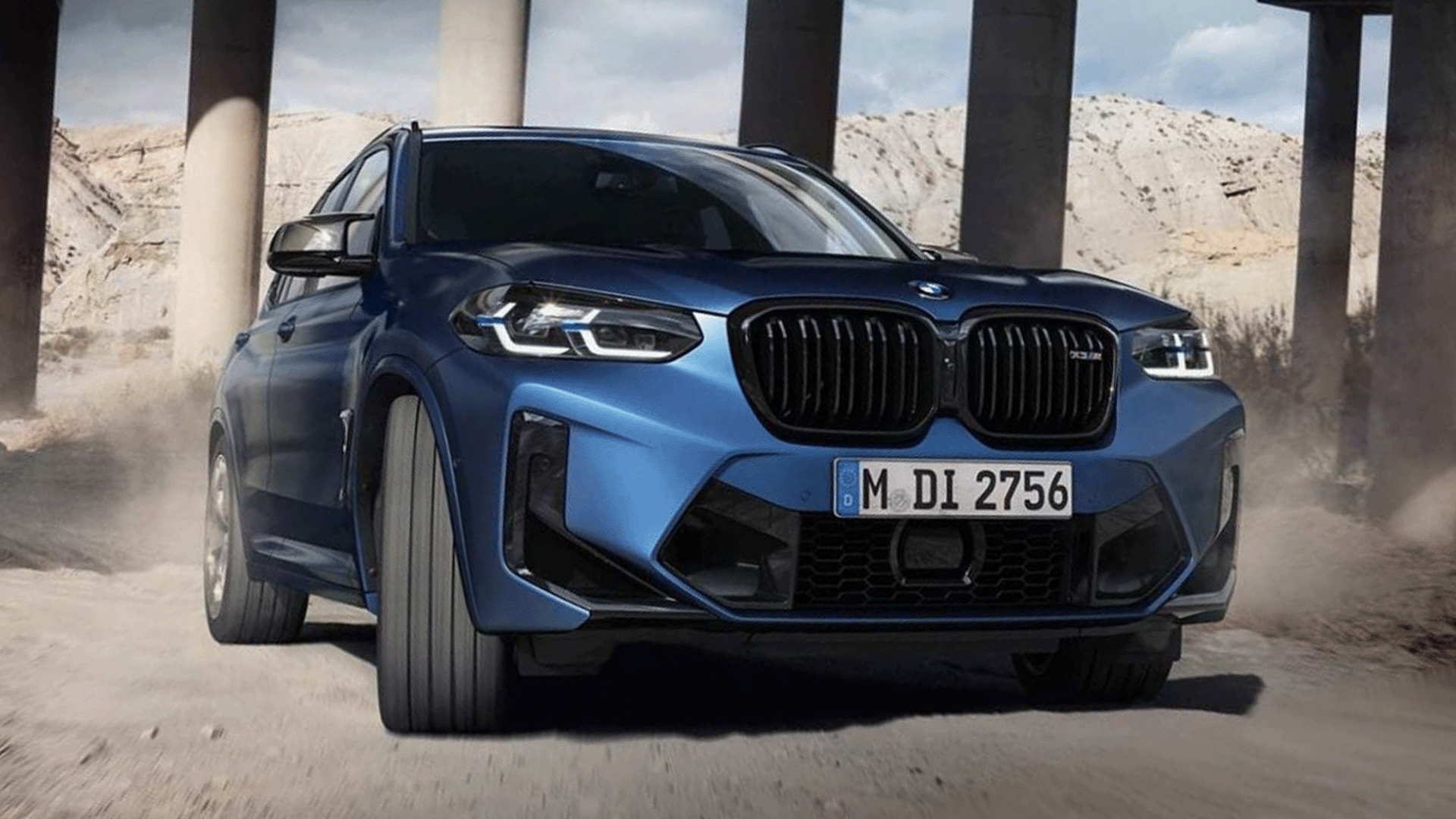 X3 xDrive M40i